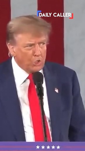 3.6K views · 92 reactions | Trump TAKES SHOTS at Biden with These Jokes #JoeBiden #DonaldTrump #compilation #reelsviralシ #fbreelsvideo | American Voices | Facebook