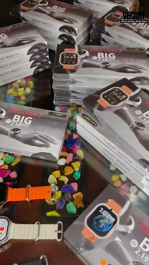 Vecart Store on TikTok