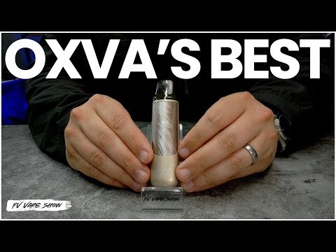 Nexlim Go Is Oxva's BEST YET...