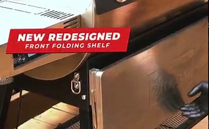 7K views · 92 reactions | Allow the RT-1250 to speak for itself  Right now when you purchase an RT-1250, you will get 25% off ANY RECTEQ ICER cooler of your choice! Head on over to recteq.com so you don't miss out. | Recteq | Facebook