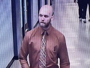 Travis Patron faces new charges in Saskatoon, including impersonating peace officer