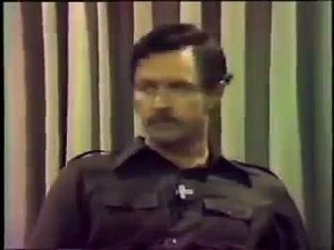 CIA covert operation in Jamaica 1976-1980 documented by the USA Senate Select Committee