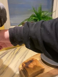 8.6K views · 724 reactions | Straight over for food  | Kelo the African Grey | Facebook