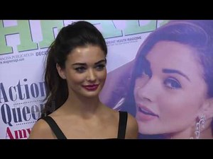 Amy Jackson New Photos Go Viral