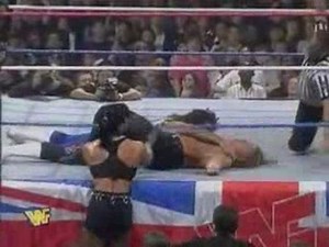 Chyna: 1 Night Only 1997