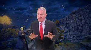 37K views · 1.6K reactions | VoiceOverPete memes comeback?! | Bardock Obama | Facebook