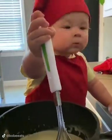 Me trying to cook during quarantine | Tasty