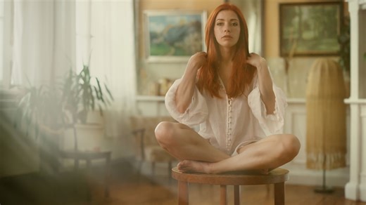 Divas and Muses - Anna Grabowska