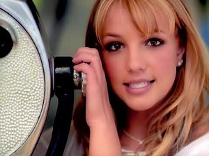 Britney Spears - Sometimes (Official Video) [UHD 60fps]