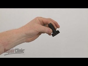 Frigidaire Upright Freezer Leveling Leg Replacement #216396900