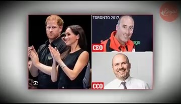 Invictus Top Chiefs Fired As Ask To Cut Haz Meg Costs Expose Sussex Stole 30M Volunteers Strike | ObwbihhsR