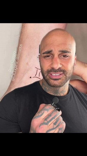 Zodiac Signs Tattoos: Gems for Geminis ♊️