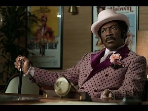 Dolemite Is My Name,2019,Eddie Murphy,Wesley Snipes,New video