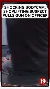 12K views · 429 reactions | Protocols Searching suspects. Never...