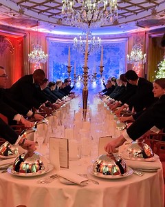 Hotel Le Bristol Paris on Reels