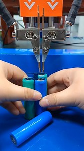 72K views · 49 reactions | 011 Lithium Battery Pack Assembly Technology | Laptop Repair Secrets | Facebook