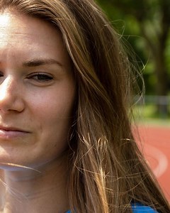 Mentale inzinking kost Maureen Koster olympisch ticket: 'Spelen konden me gestolen worden'