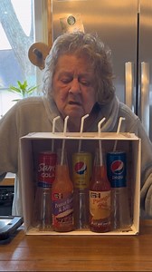 67K views · 2.3K reactions | #PEPSIxPEEPS #pepsipeeps #pepsi #pepsichallenge #tastetestchallenge #atitagain #messingwithgranny Pepsi #easterpeeps | Grannysoffherrocker | Facebook