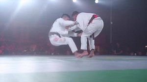 14K views · 282 reactions | That was some nasty jiu-jitsu. Fight To...