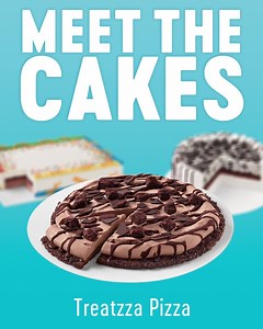 260 reactions · 42 shares | See one that tickles your sweet tooth? Find your perfect size, shape, and flavour at DQ. | Dairy Queen | Facebook