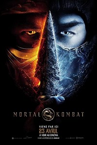 Critique de Mortal Kombat : une écrasante défaite
