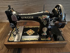 Singer 128K Sewing Machine - Etsy Australia
