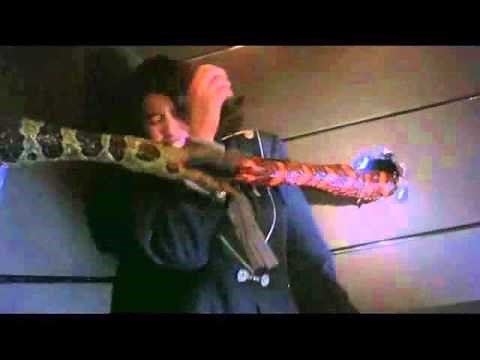 Elevator Scene Gremlins 2