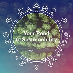 Einfach zum nachhaltigen Fuhrpark. Mit einer ganzheitlichen Lösung und vielen Möglichkeiten, Ihre CO2-Emissionen Schritt für Schritt zu reduzieren – zum Beispiel mit Alphabet Rent: • flexible Mobilität für mehr Nachhaltigkeit • bedarfsgerecht und ressourcenschonend mobil • variabler Mietzeitraum ohne langfristige Verpflichtung Starten Sie mit uns Ihre individuelle #YourRoadToSustainability mit flexiblen Bausteinen, die zu Ihren Anforderungen passen. Wir begleiten Sie mit individueller, umfassend