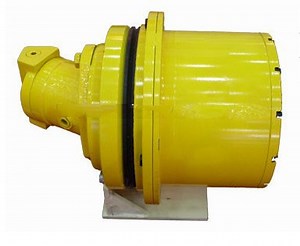 [Hot Item] Planetary Gearbox Gear Box Reduction Housing Speed Reducer Epicyclic Motor Transmission Machine Hydraulic Unit Servo Gearbox Planetary Gearboxes