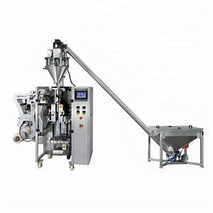 [Hot Item] Baby Milk Powder/Chocolate Milk Powder/Soybean Milk Powder Packing Machine