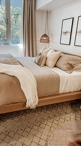 102K views · 4.8K reactions | Tips for a layered bed: -Fitted and...