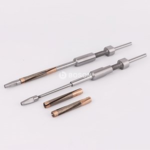 [Hot Item] 7mm Sintered Diamond Single Pass Honing Tools, Abrasive Sleeves