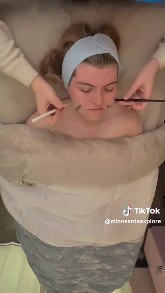 @Carmey’s Spa | St.Paul MN, licensed AP aesthetician in Saint Paul, Minnesota. Offering, Microneedling, Peels, Luxury Facial, etc! She officially opened April 21st! Go to Carmes. com where you can shop your skin care routine. 📍 Old Hudson Rd, St Paul, MN #minnesota #stpaul #minneapolis #twincities #skincare