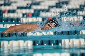 Special Sets: At Eagle Aquatics, Penelope Lopez-Casula is Latest Rising Star for Coach Adam Madarassy