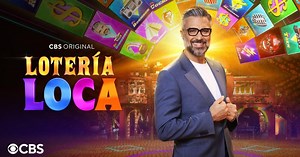 CBS Pulls 'Lotería Loca' From Schedule