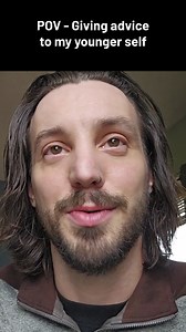 What advice would you give to your younger self? Hear what Equis agent Matt would tell himself! #EquisFinancial #TheAgentsCompany #POV #Advice #BusinessOwner #Entrepreneur | Equis Financial