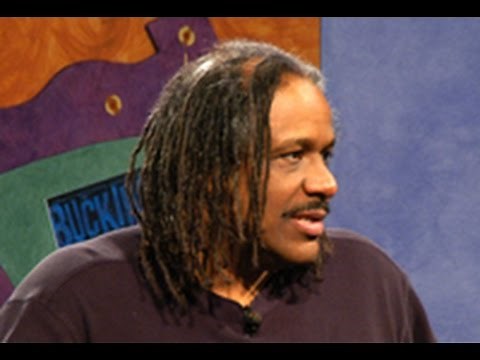 Christopher Paul Curtis: “Write Your Story”