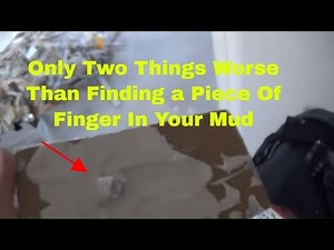 Moldy Drywall Mud And What To Do About It