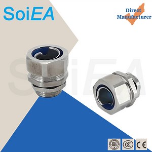 [Hot Item] Explosion Proof Cable Connector Directly Supplied by The Manufacturer