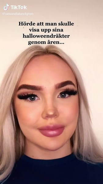 AmandaLundgren på TikTok