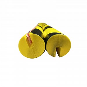 [Hot Item] PU Foam Corner Edge Protector Customized Shape Soft Edge Corner Guard