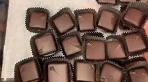 29 reactions | The samples... they don’t last long on our Chocolate Tour.  Marc (with a “C”) | A Slice of Brooklyn Bus Tours | Facebook