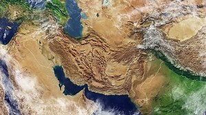 clip-31202821-map-afghanistan-borders-physical-middle-east-arabian