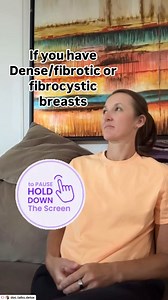 Credit: @doc.talks.detox . If you want to read just one of my amazing academy members experiences make sure you enlarge the video, and the to pause it hold your finger on the screen 🤩 How can this be? Unfortunately lymphatic fluid when it’s not draining gets thick, and drives inflammation. Inflammation can causes fibrosis of our tissues. Unfortunately wearing bras that are not properly fitted, have underwires and just wearing them long hours can prevent lymph fluid from draining. That lymphatic