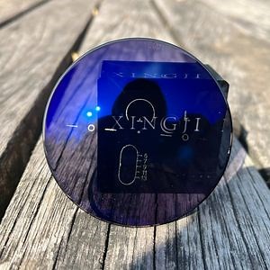 [Hot Item] 1.56 Progressive Pgx Transition-E Night Driving Optical Lenses