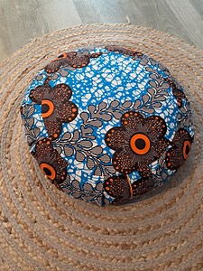 Zafu Meditation Cushion - Etsy Australia