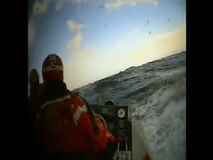 47-foot Motor Lifeboat Compilation