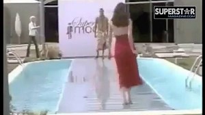 Funniest runway model fall of all time ! #paris #london #egypt #tunisia #moroco #lebanon #beirut #dubai #emirates #syria #australia #bahrain #kuwait #qatar #london | Akl Fakih