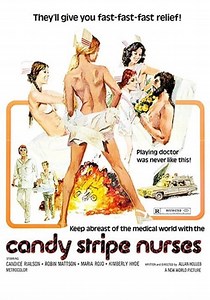 Candy Stripe Nurses 영화 스트리밍