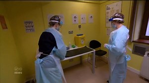 15K views · 263 reactions | Trinity College in Dublin has become the first Irish university to test for coronavirus on campus. Would you like to see this rolled out in more schools and workplaces? | Virgin Media News | Facebook